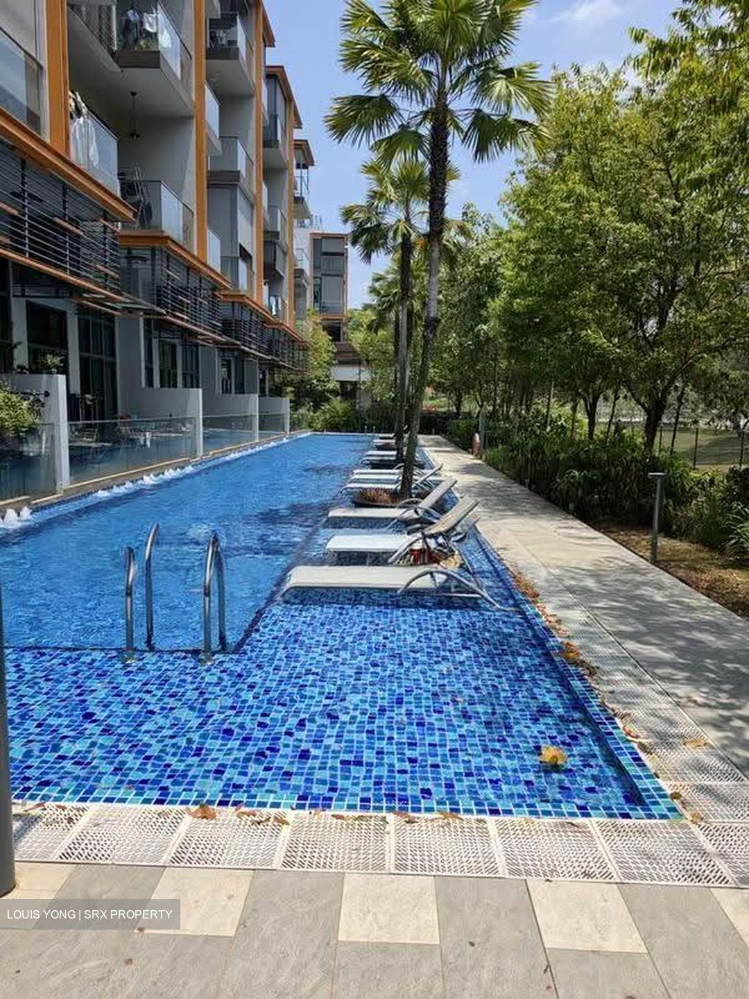 Floraville (D28), Apartment #609207741